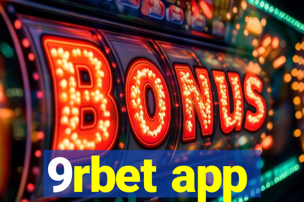 9rbet app